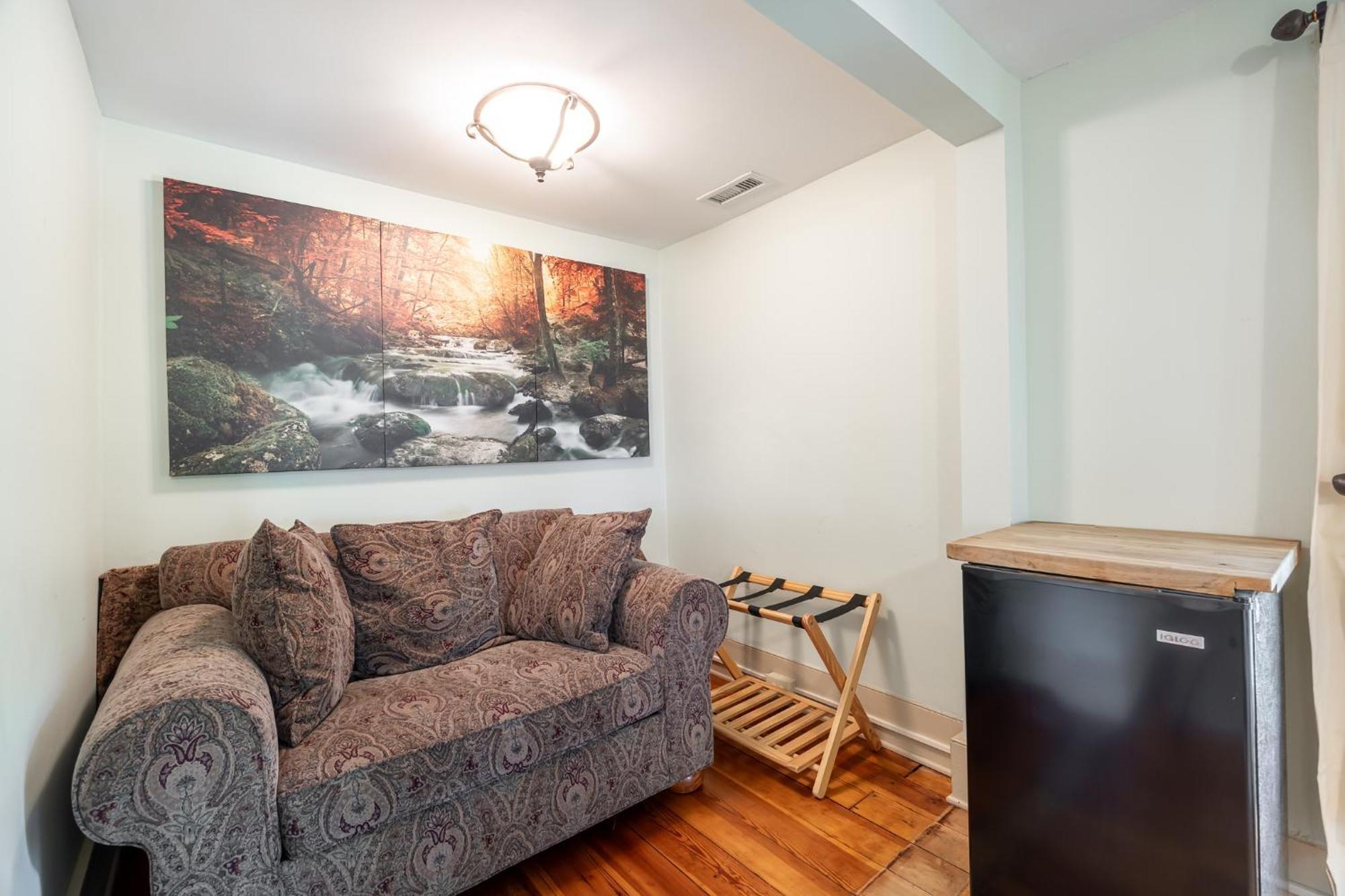 Bliss Point Farm And B&B, Llc Earlysville Екстериор снимка
