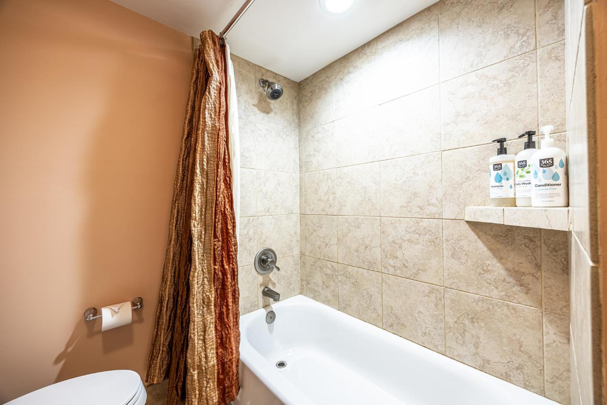 Bliss Point Farm And B&B, Llc Earlysville Екстериор снимка