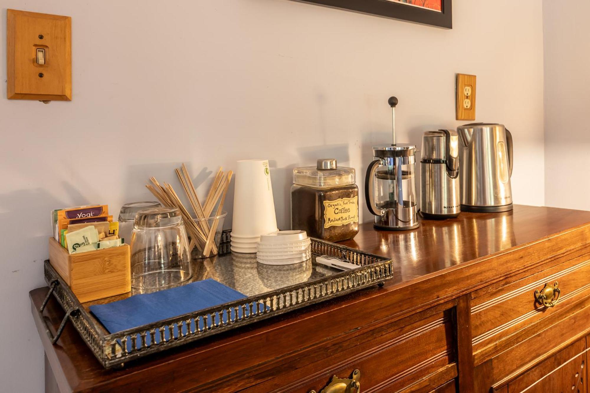 Bliss Point Farm And B&B, Llc Earlysville Екстериор снимка